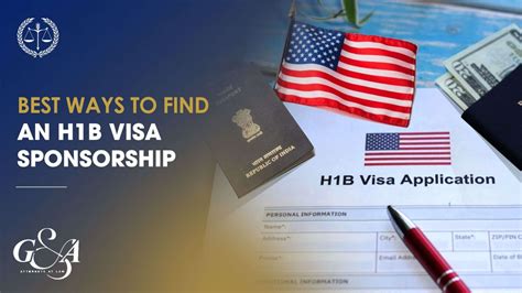 H1b Visa Sponsorship jobs .